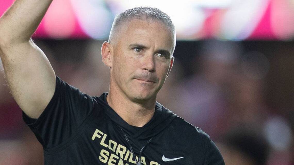 Florida State Star Earns Major Recognition Ahead Of 2026 Season