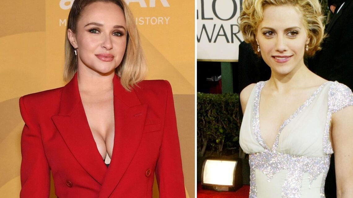 Director Compares Hayden Panettiere to Late Actress Brittany Murphy: 'Gifted' 