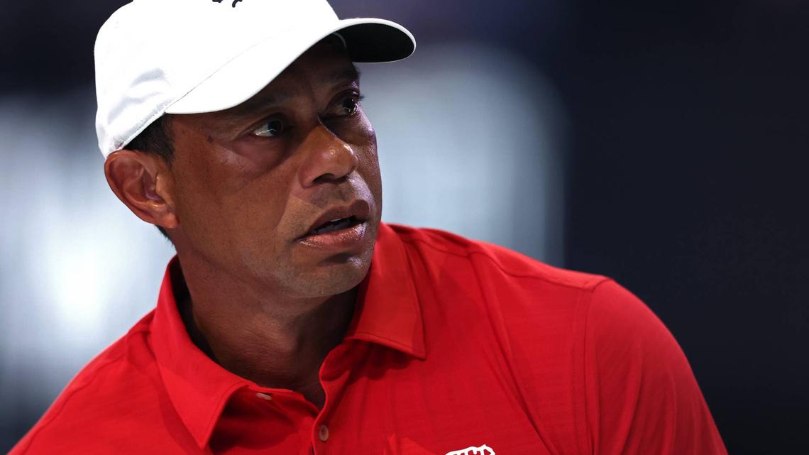 Tiger Woods Breaks Post-Rehab Silence With an Emotional Message 