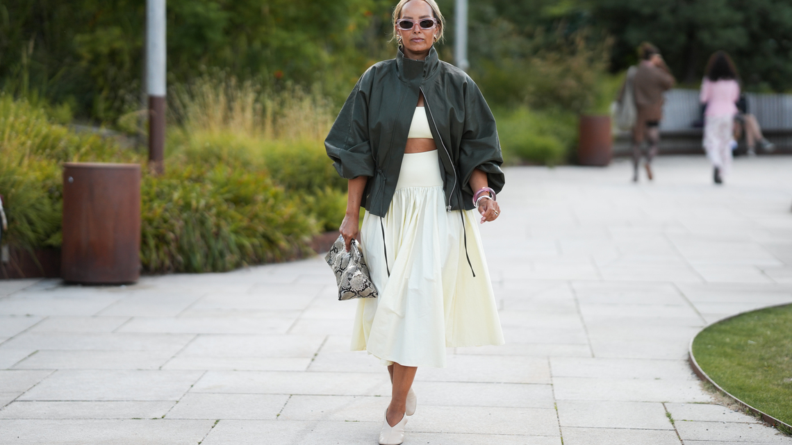 4 Copenhagen Fashion Week Trends That Dominated the Runways (Plus, How to Wear Them) 