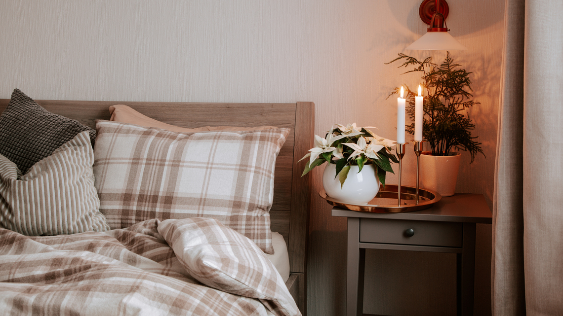 These Elevated Home Finds Will Make Your Guest Room Feel Like a 5-Star Hotel 