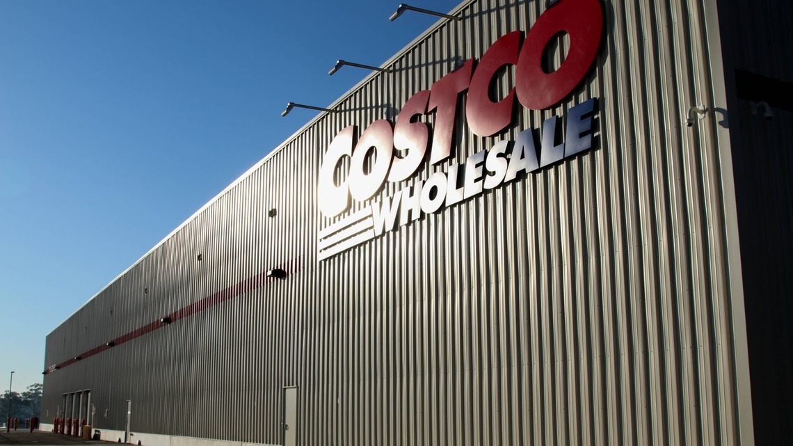 Costco's New Healthy Snack May Be the Solution to Afternoon Munchies 