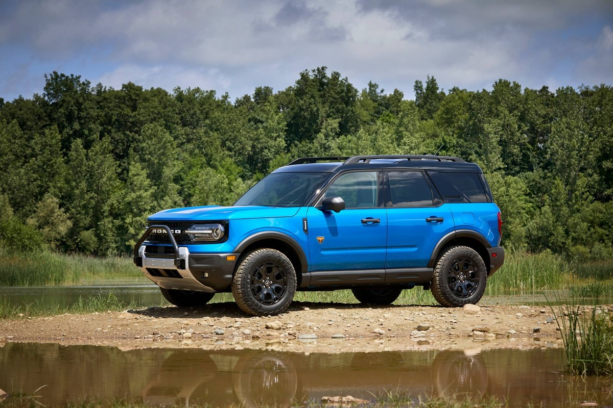 Ford