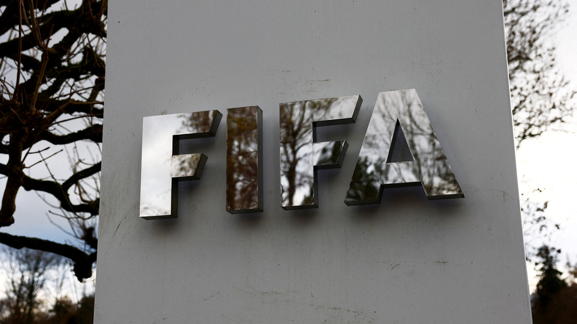 Soccer-UEFA says it has lost confidence in Infantino as FIFA faces calls for transparency 