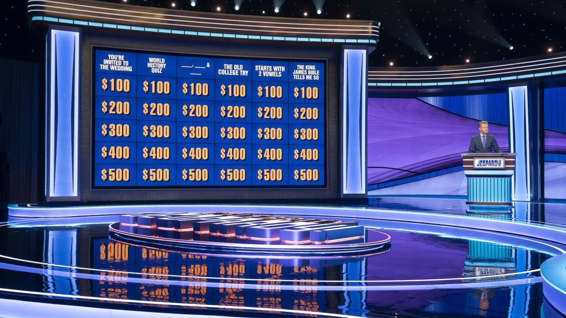 Who Won 'Jeopardy' Today? (April 3, 2026) Plus, the Final Jeopardy Answer 