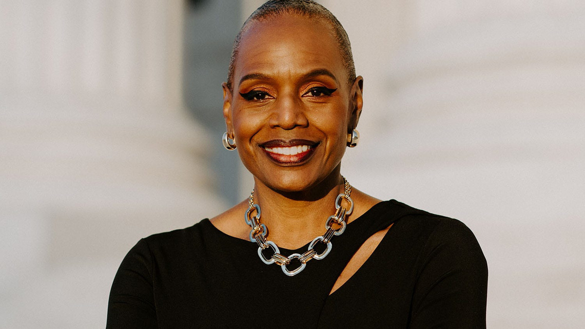 Congressional Black Caucus Foundation marks 50 years at pivotal time