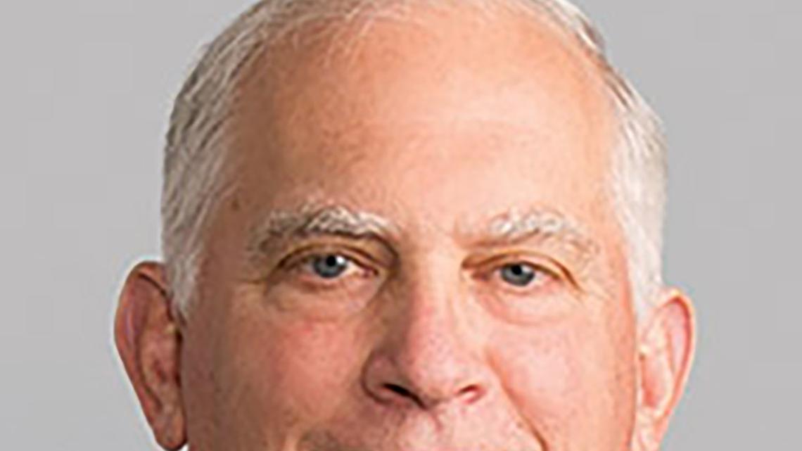 Steven Salky. (InsideSources/TNS)