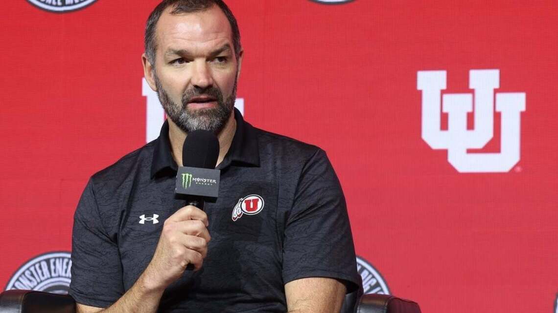 Utah wants to restore its standard, starting vs. Long Beach State 