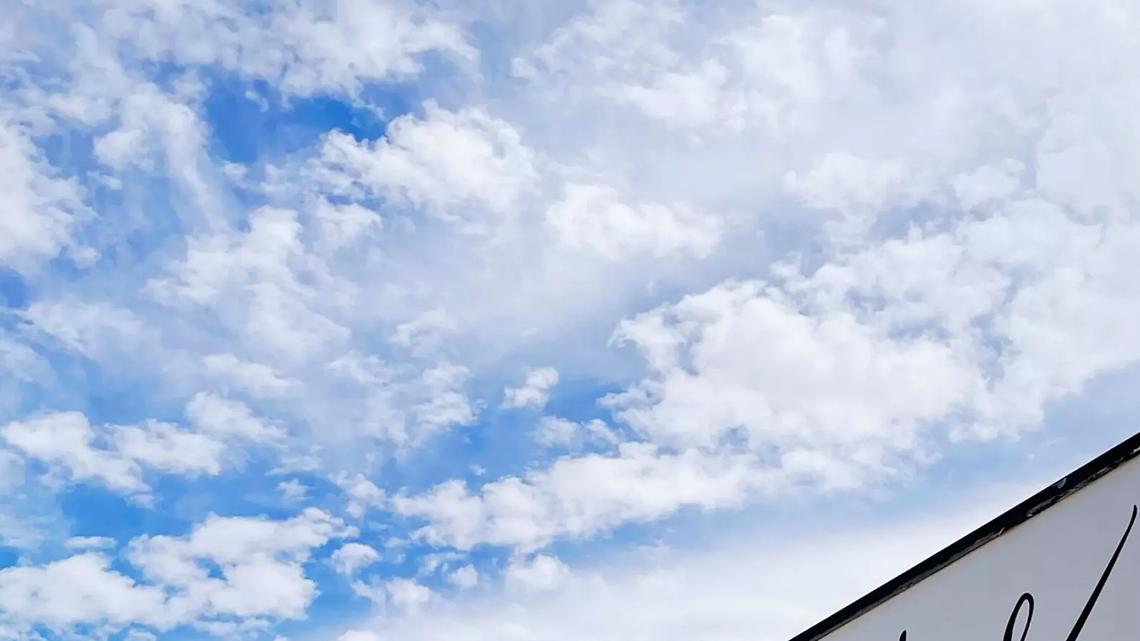 How La Copine's founders left LA to build a culinary 'oasis' in the desert 