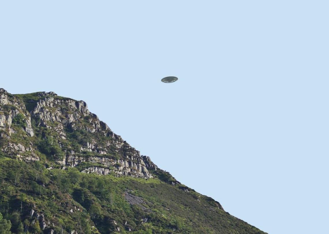 Natural Earth Imagery // Shutterstock