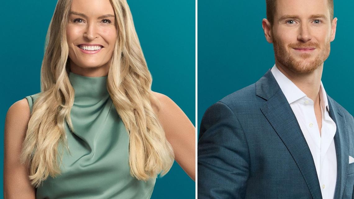 Which 'Age of Attraction' Couples Split - Or Got Engaged - Since the Finale? 