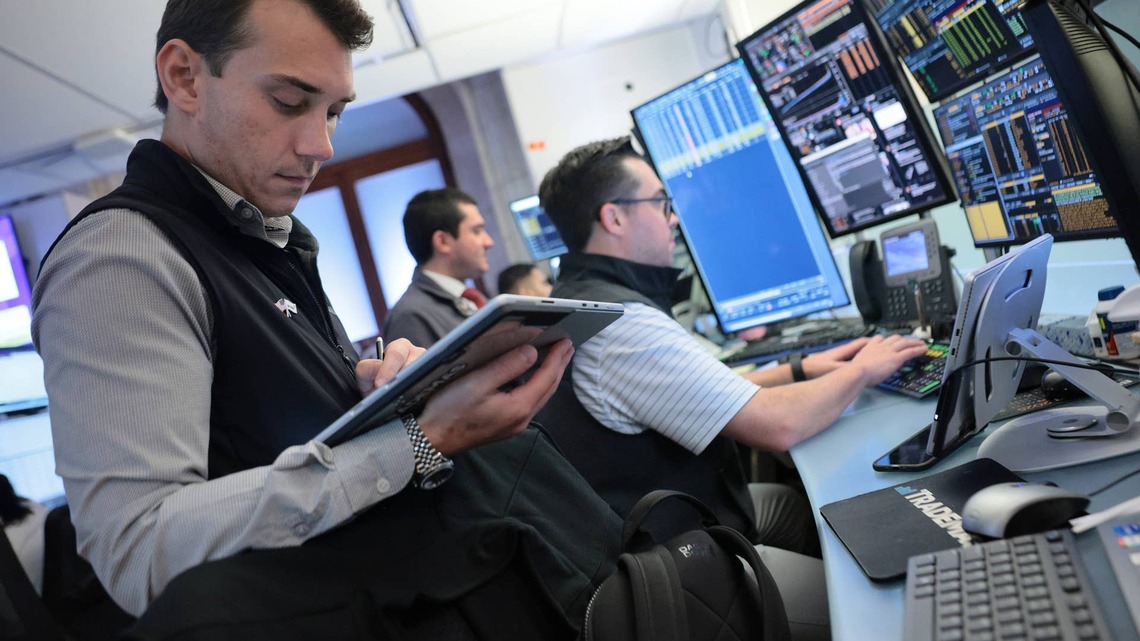 Stock Market Today (Aug. 25, 2026): S&P 500 futures climb ahead of Nvidia earnings, Fed symposium  