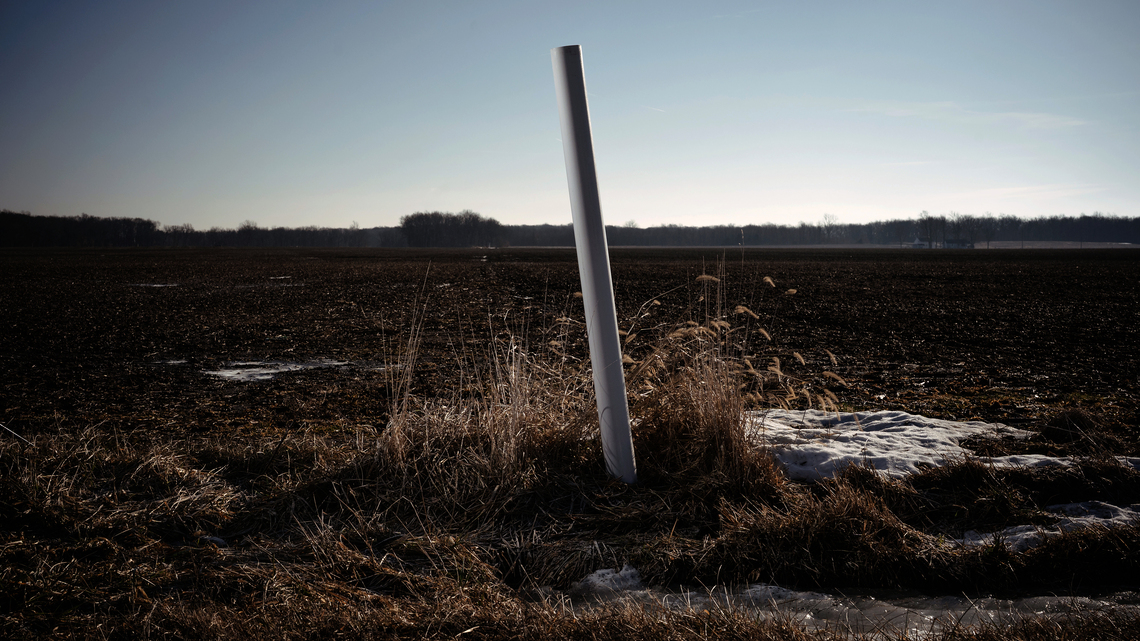 Bill aims to curb abandoned oil and gas wells in Illinois through stiffer fines 