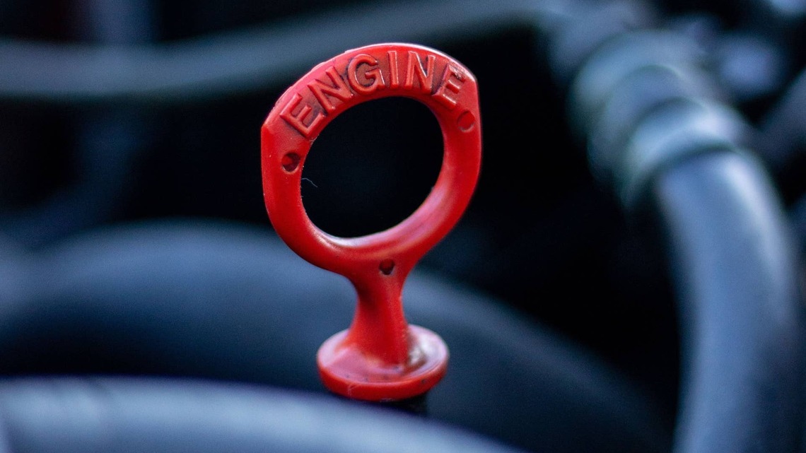 How Often Should You Really Change Your Oil? 