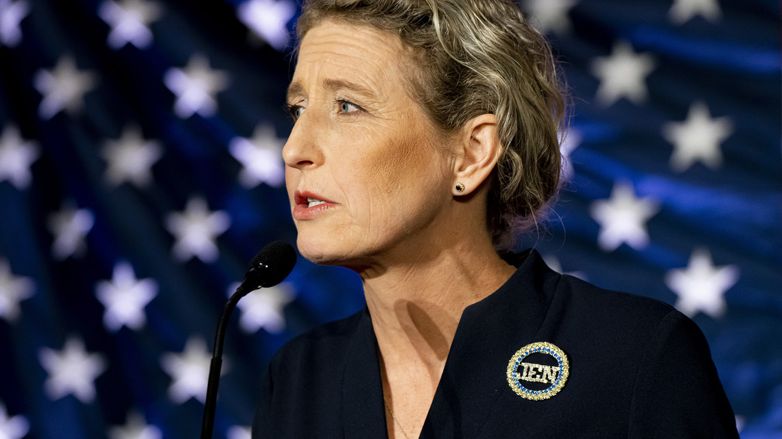 Democrats gaining ground in Virginia's congressional races, new political analysis shows 