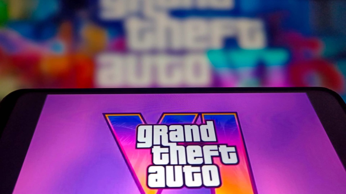 Netflix Just Released an Exclusive 'GTA VI' Preview: Watch The Video Here 