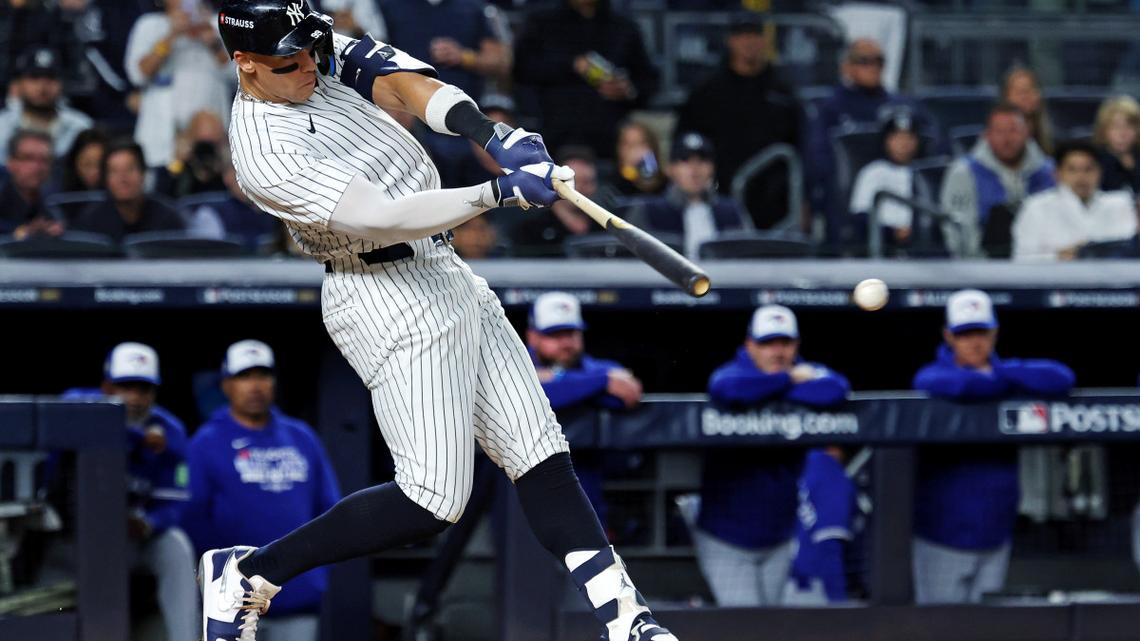 Aaron Judge Baseball Card Sells for Modern-Day Record, Reaching Past $5 Million 