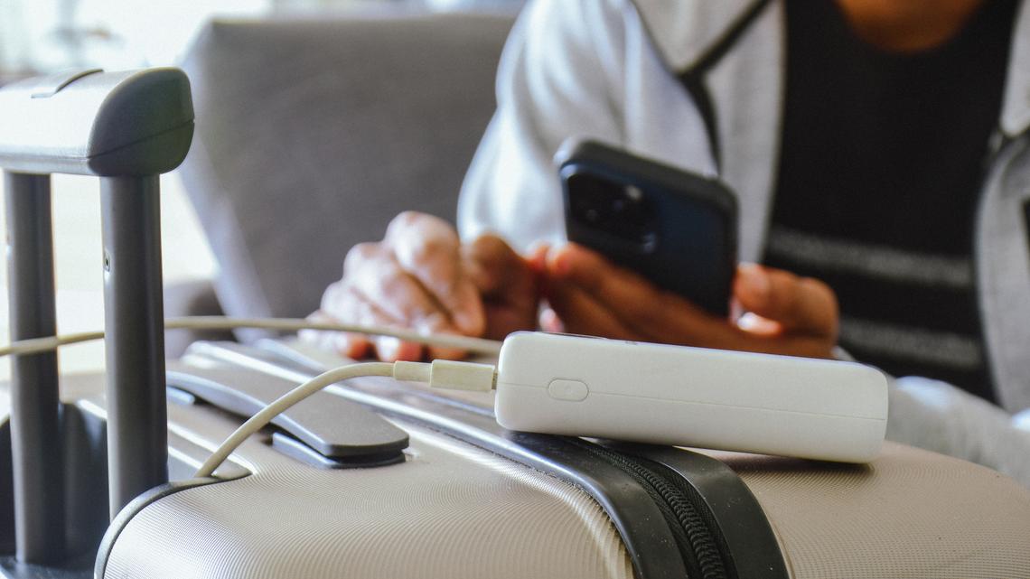 9 Affordable Power Banks for Budget Travelers-All Under $50 on Amazon 