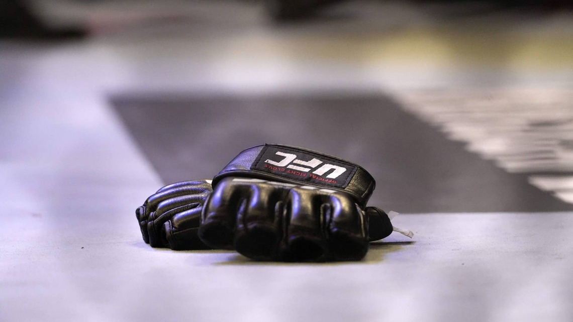 UFC Veteran Retires After 60 Fights Following Punishing TKO Loss