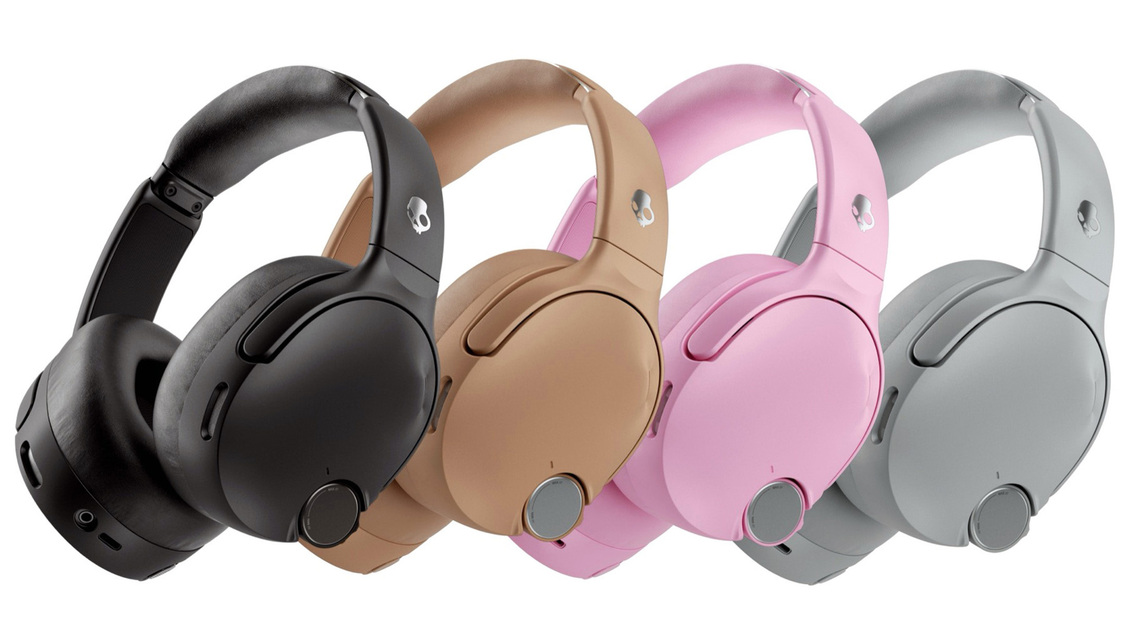 Gadgets: Choosing the right headphones for you