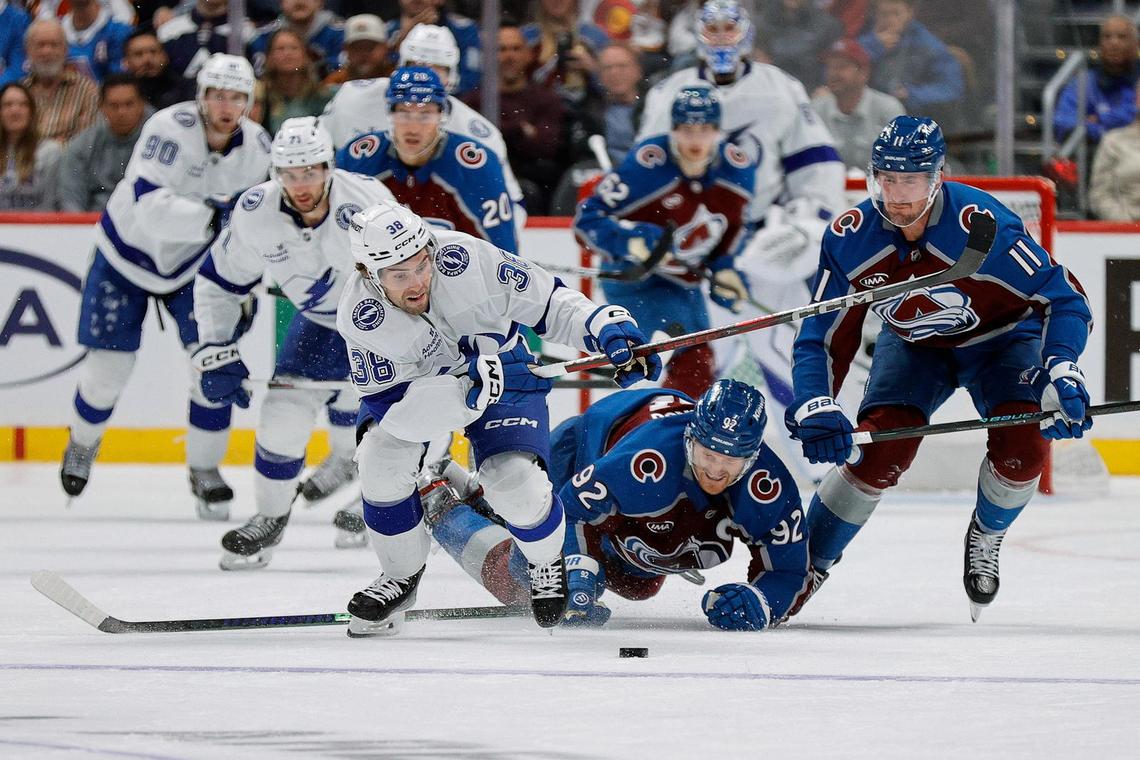 Which Teams Will Meet In The Stanley Cup Final? 