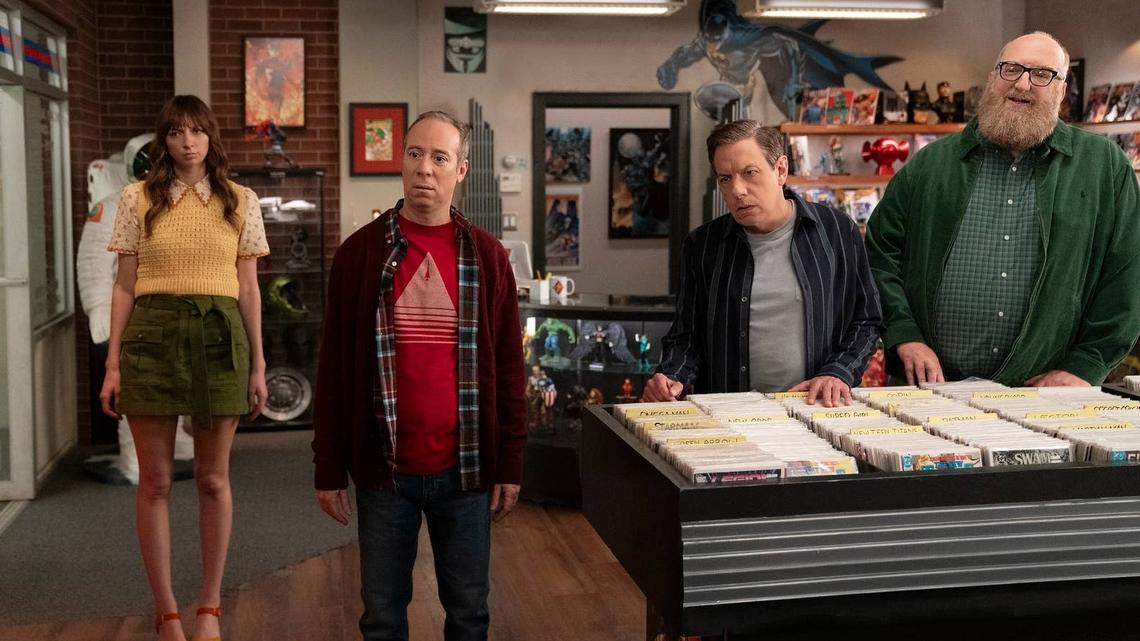 'Big Bang Theory''s New Spinoff Finally Reveals Release Date and First Teaser Trailer 