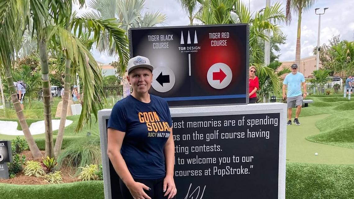 Trans Woman Sues Ladies Professional Golf Association After She Was Banned 