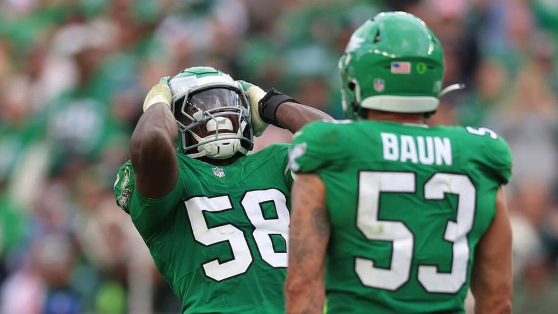 10 Training Camp Predictions For The Eagles (And How They Affect Super Bowl Chances)