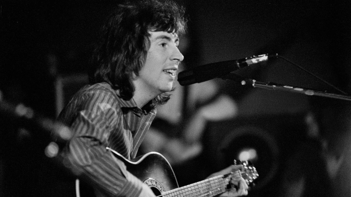 '70s Soft Rock Singer Behind 'Year of the Cat' Turns 81 