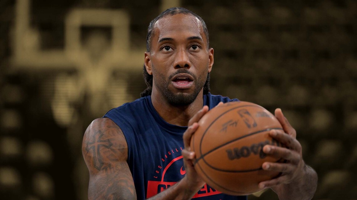 "The worst tenure of any star player with any franchise" - Brendan Haywood's brutal assessment of Kawhi Leonard's time in L.A. 