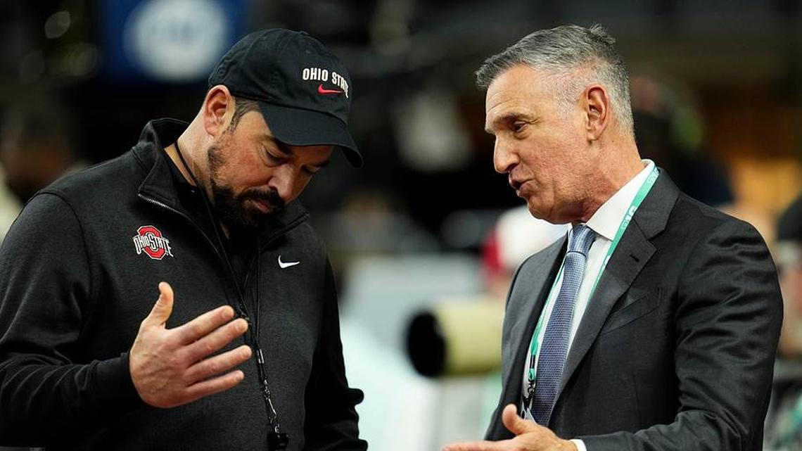The Power 4 Conferences Reveal Revenue Figures for 2025: Here's Where Each Conference Stands
