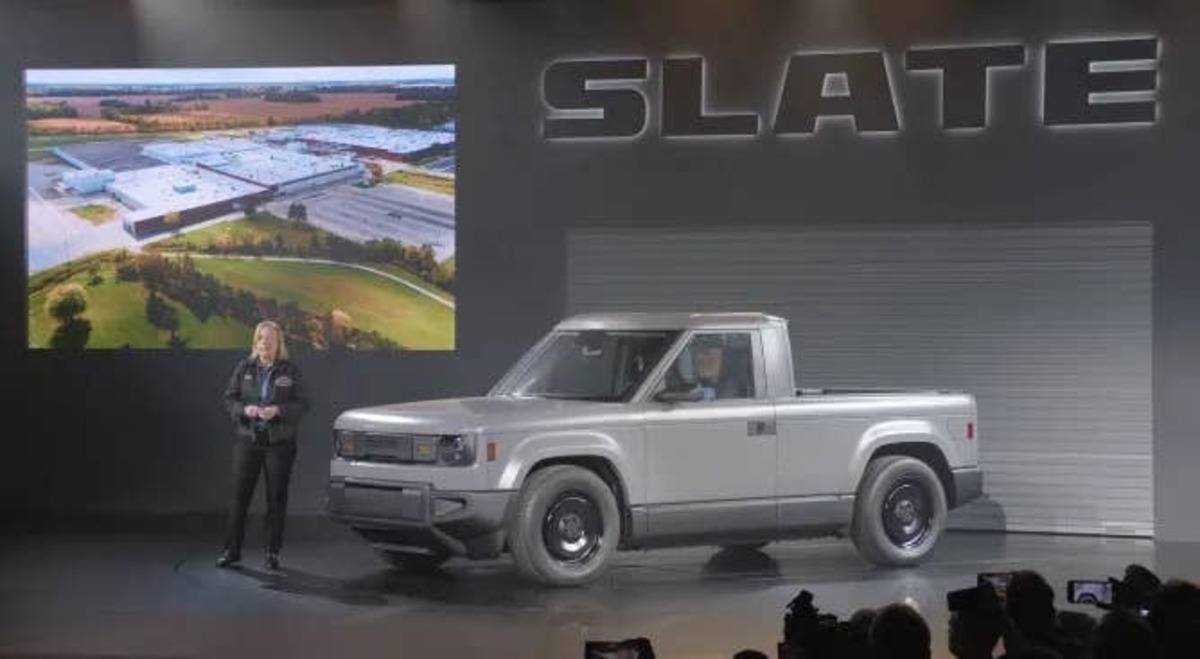  Slate Factory Slate Auto