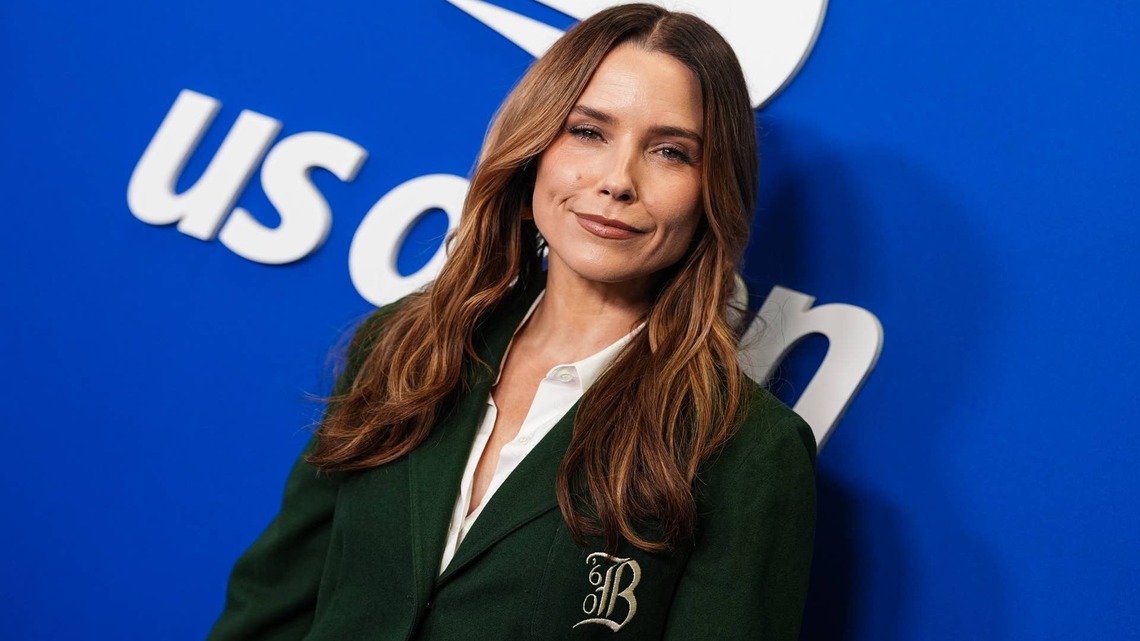 Sophia Bush Exposed Alleged 'Chicago P.D.' Set Abuse That Led To Her Abrupt Exit 