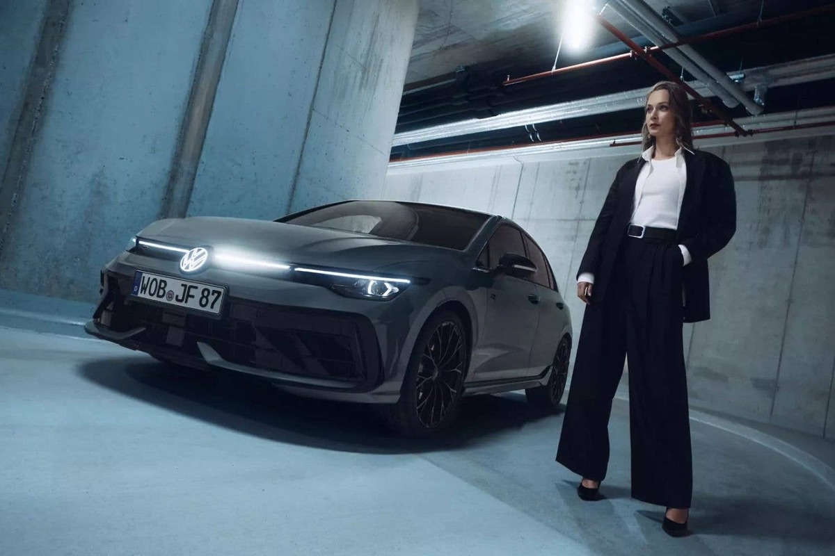 Volkswagen