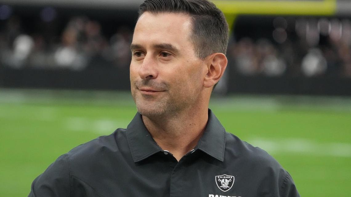 Report: Vikings request interviews for GM candidates 