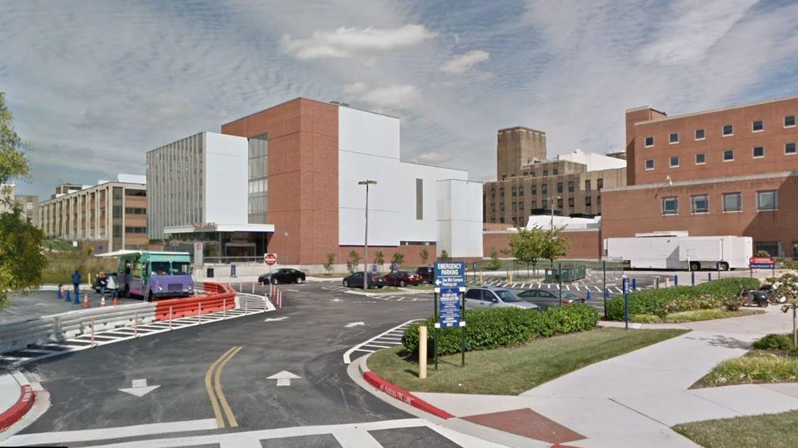 Johns Hopkins advances $192M data center as Baltimore debates moratorium 