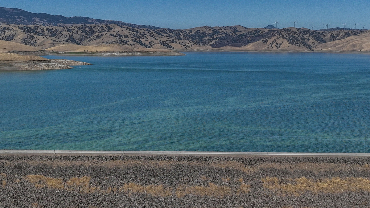 Trump administration tells California its key water plan is ‘unworkable'