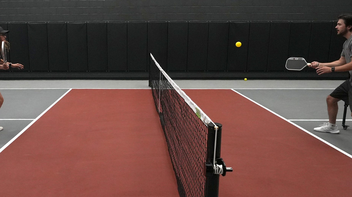 Hot Shots Pickleball Club to host free community wellness expo
