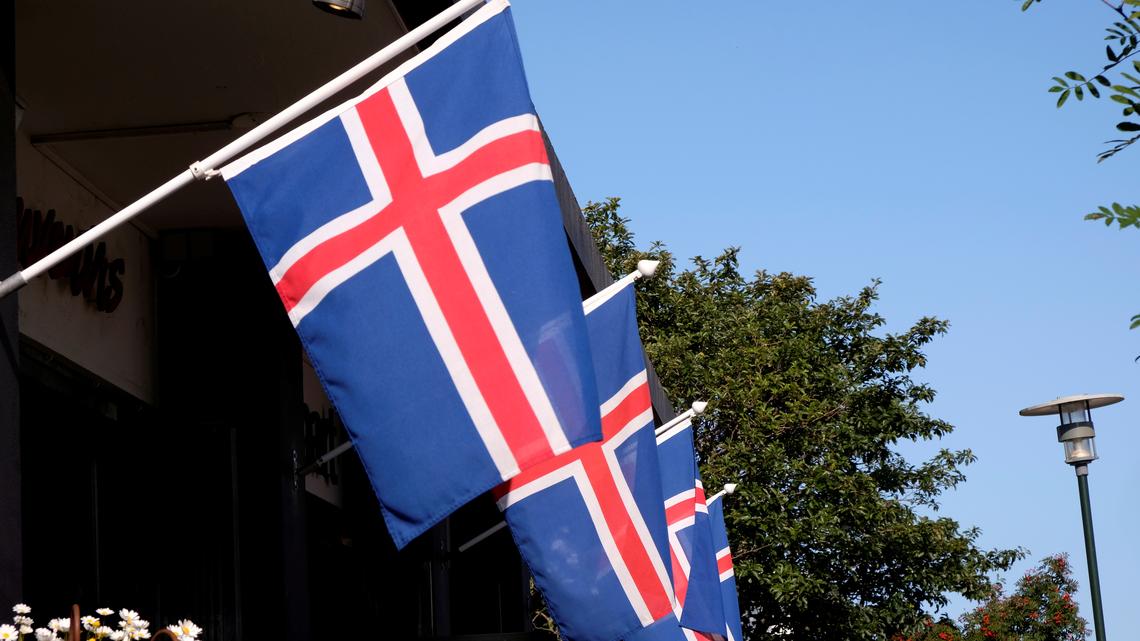 Iceland's parliament votes to hold referendum on EU accession talks in August 