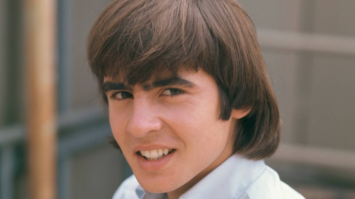 The Monkees Celebrate Davy Jones With a Throwback That's Bringing Back So Many Memories 