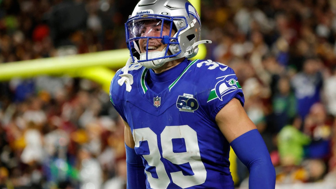Seahawks Thursday Injury Report: Positive Update On Ty Okada
