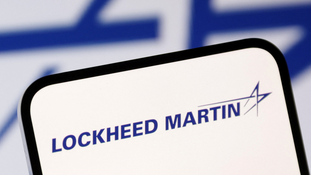 Lockheed Martin unveils PAC-3 Edge interceptor designed to counter ...