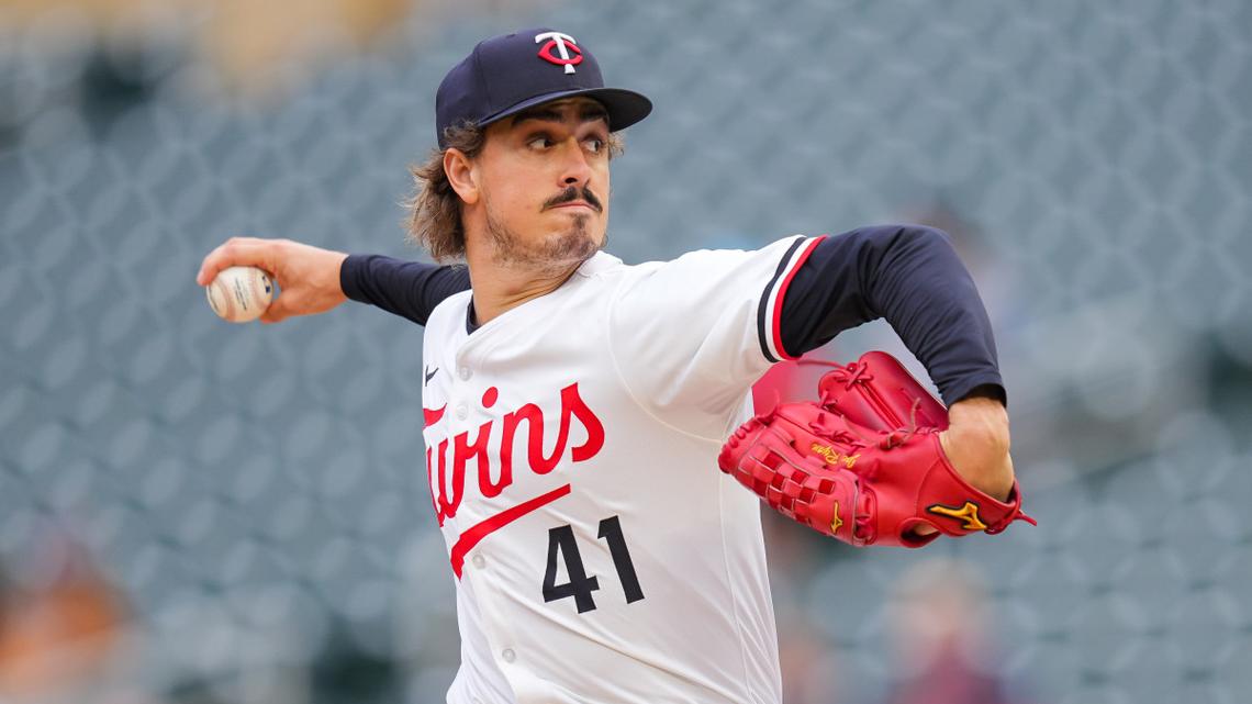 Twins' Joe Ryan Makes Admission After Injury News on Sunday 