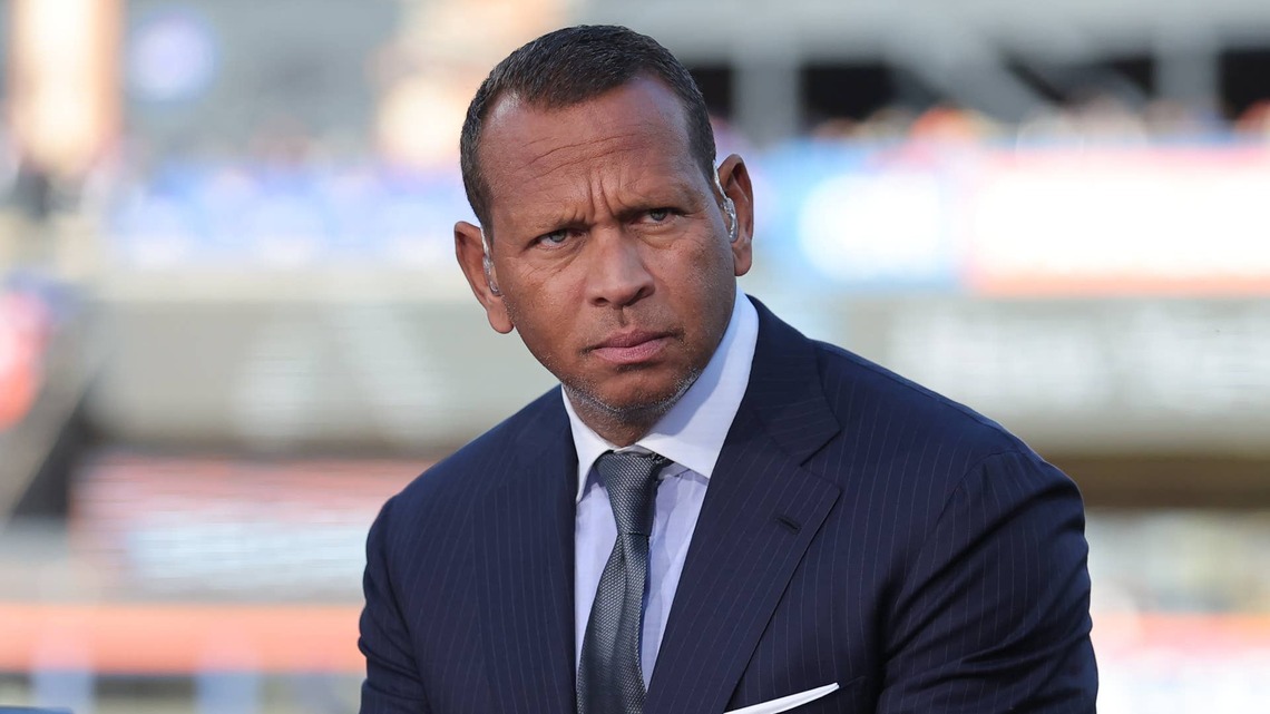 Alex Rodriguez Urges Yankees to Target World Series-Winning Shortstop 