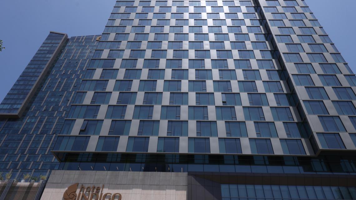 Los Angeles hotels are still waiting for a surge in demand from the World Cup 