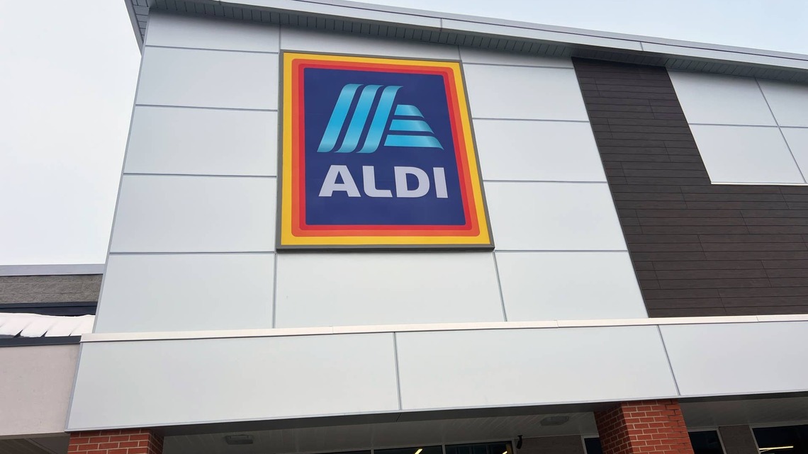 Aldi's New $4 Drink Is Being Called the 'Perfect Summer Drink' 