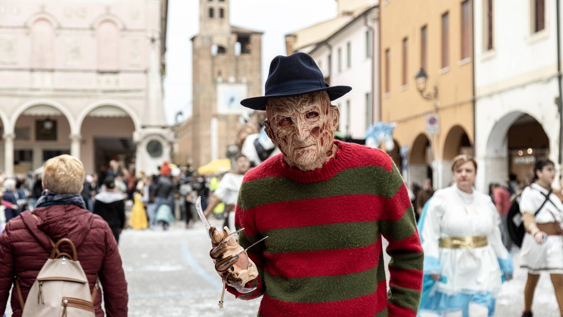 A 1984 Wes Craven Nightmare Still Holds a 93% Rotten Tomatoes Score 42 Years Later 