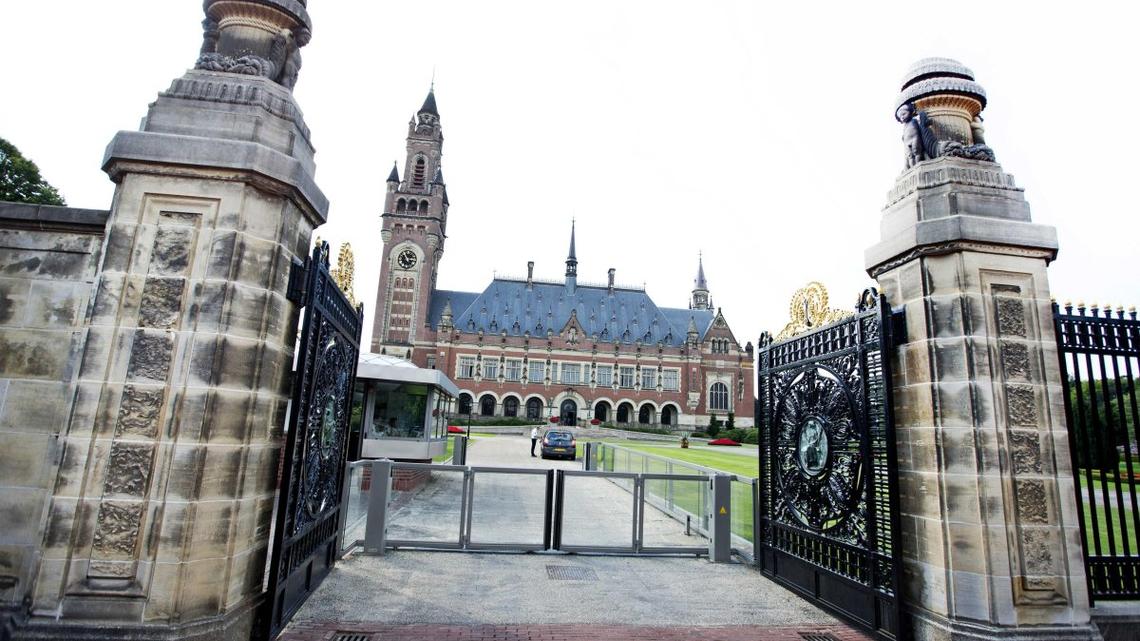 Court throws out Rwanda's case against U.K. over asylum removal scheme 