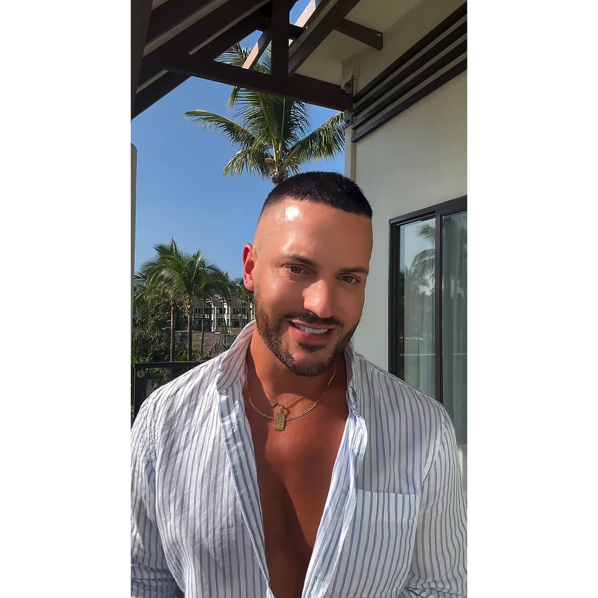  Ariana Madix's finale hairstyleCourtesy of Carl Bembridge Celebrity Hair/Insatagram 