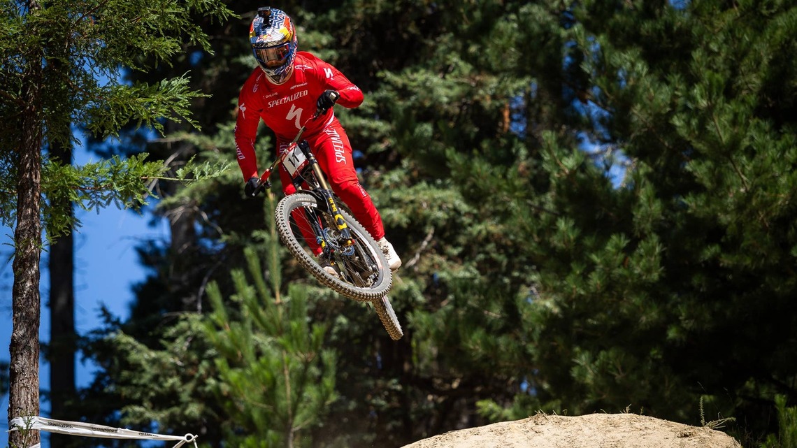 Alpinestars Tech-Air MX: How the MTB Downhill Airbag Works 